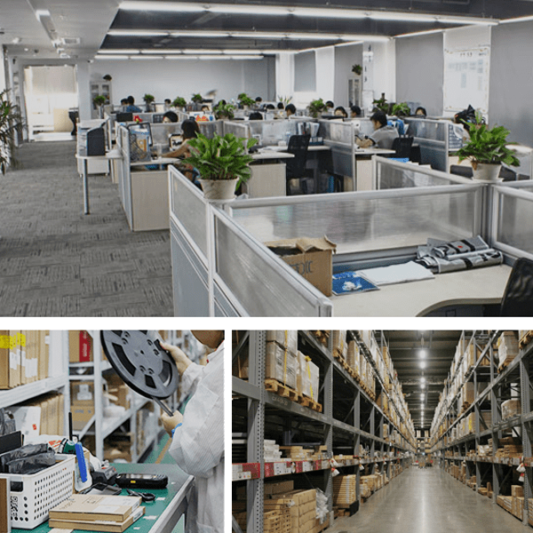 ATIC64C1, onestop electronic component service provider