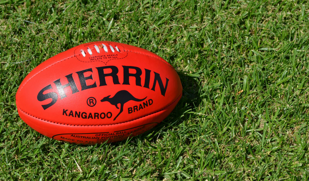 Footy Finals AFL Football Finals 2019 Di Censo Butchers