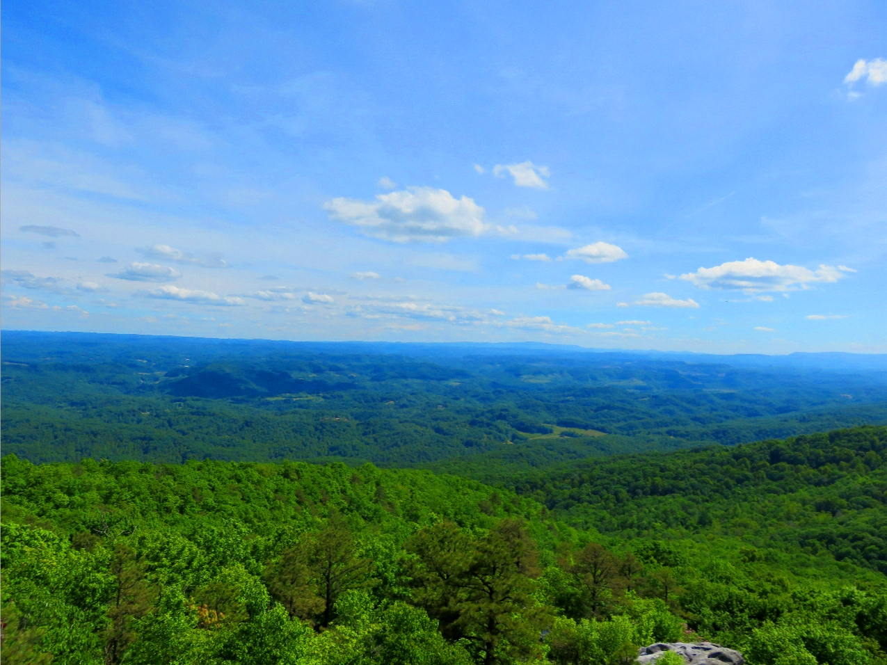 Dickenson County, VA Photo Gallery