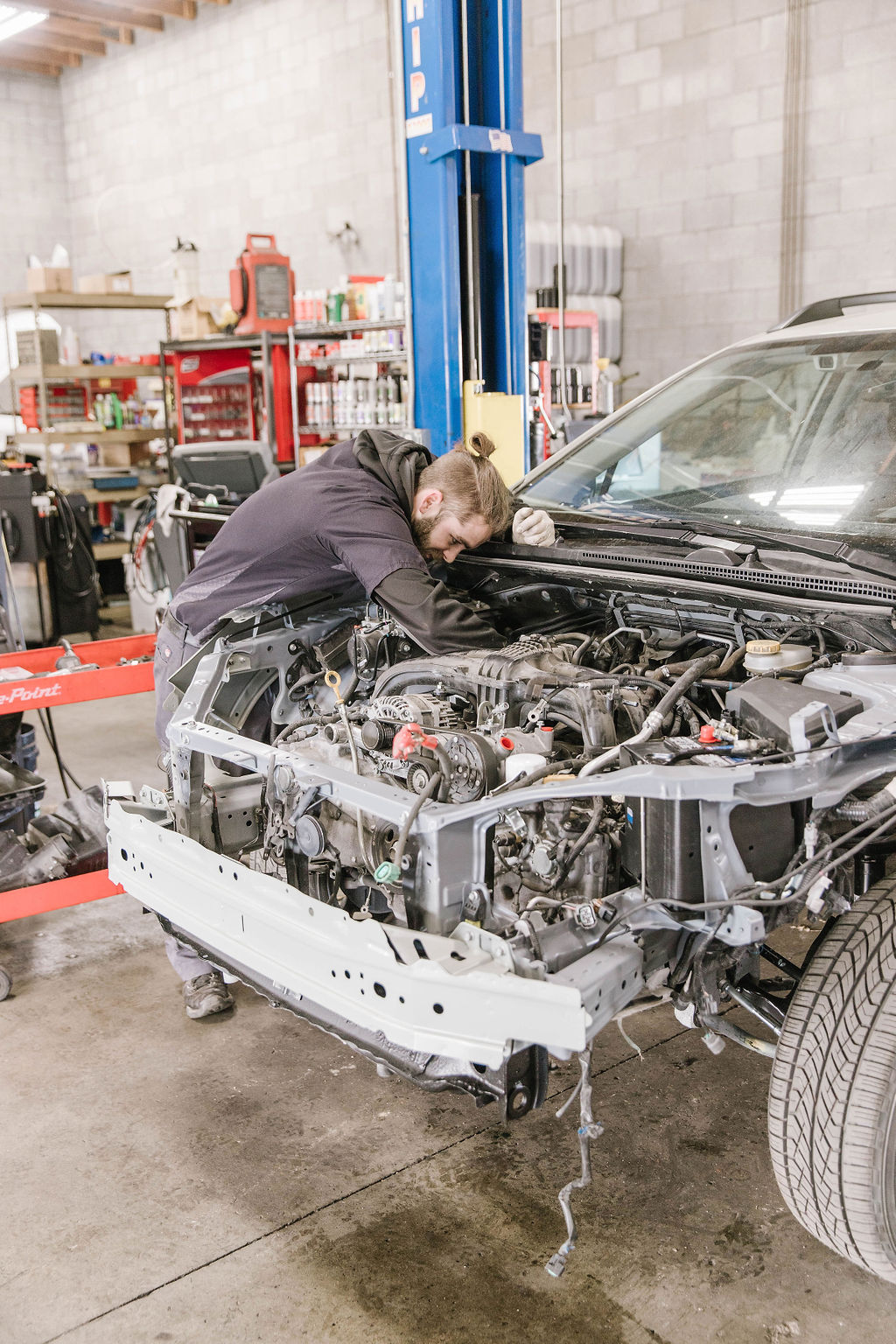 Photo Gallery Dickerson Automotive