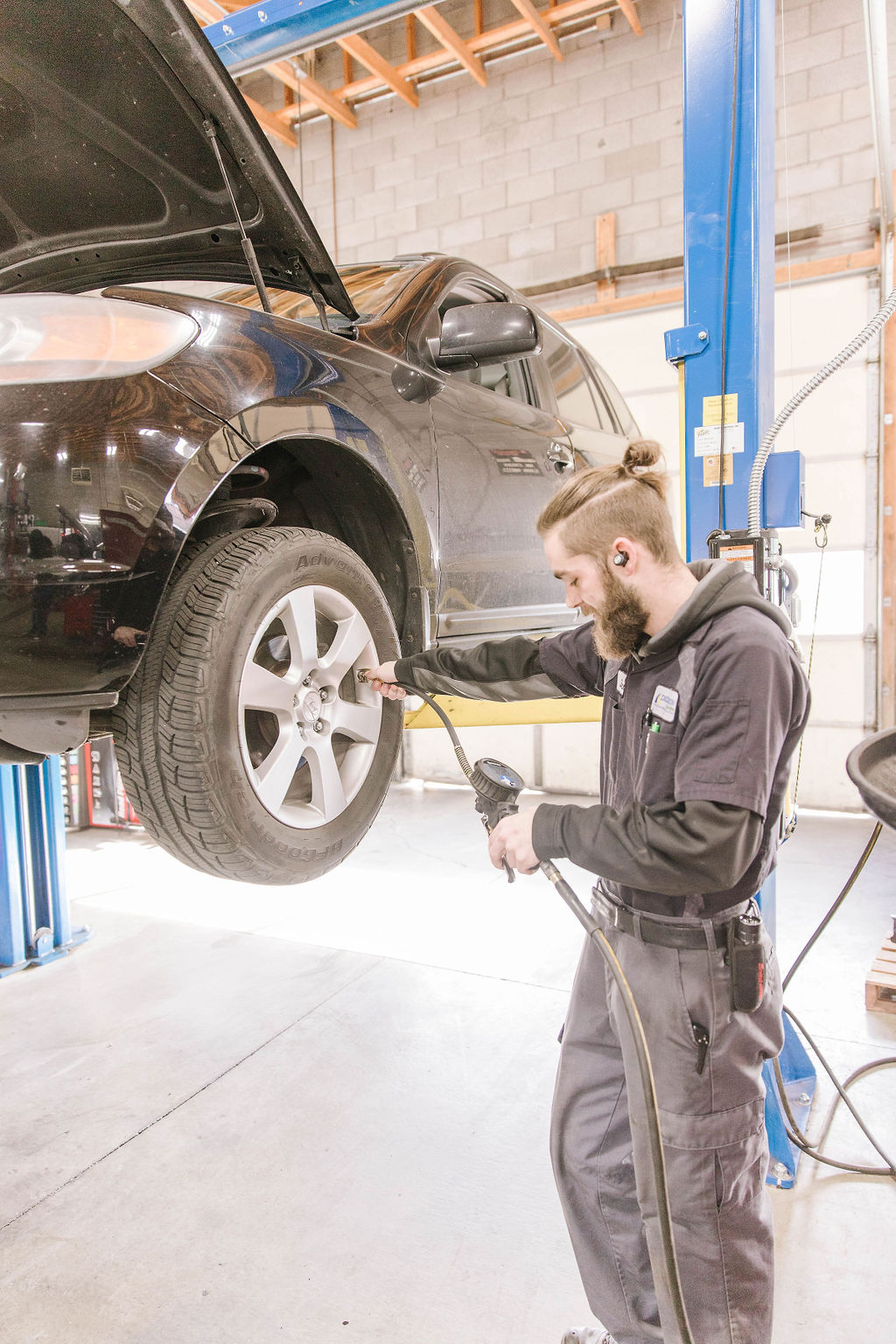 Photo Gallery Dickerson Automotive