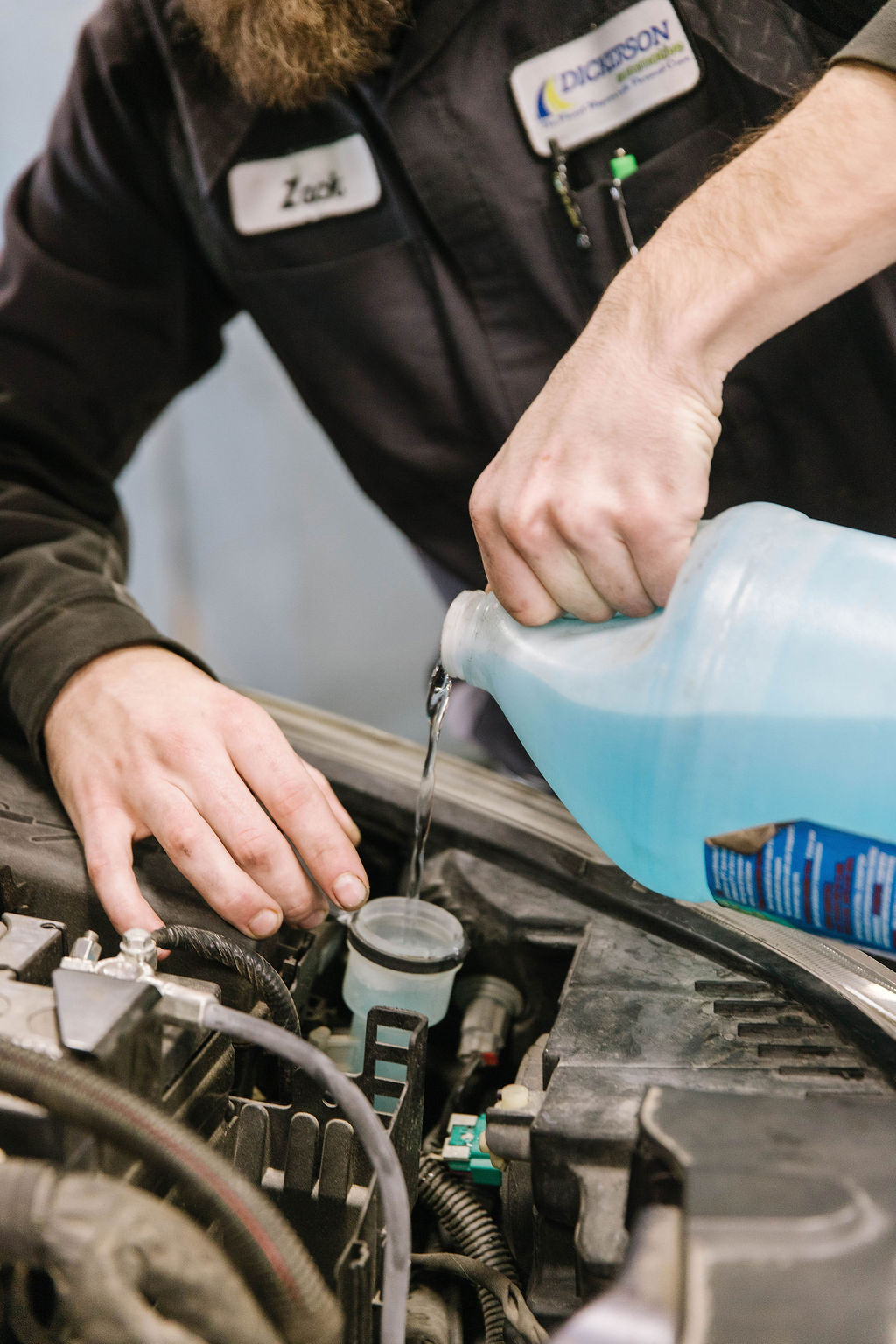 Photo Gallery Dickerson Automotive