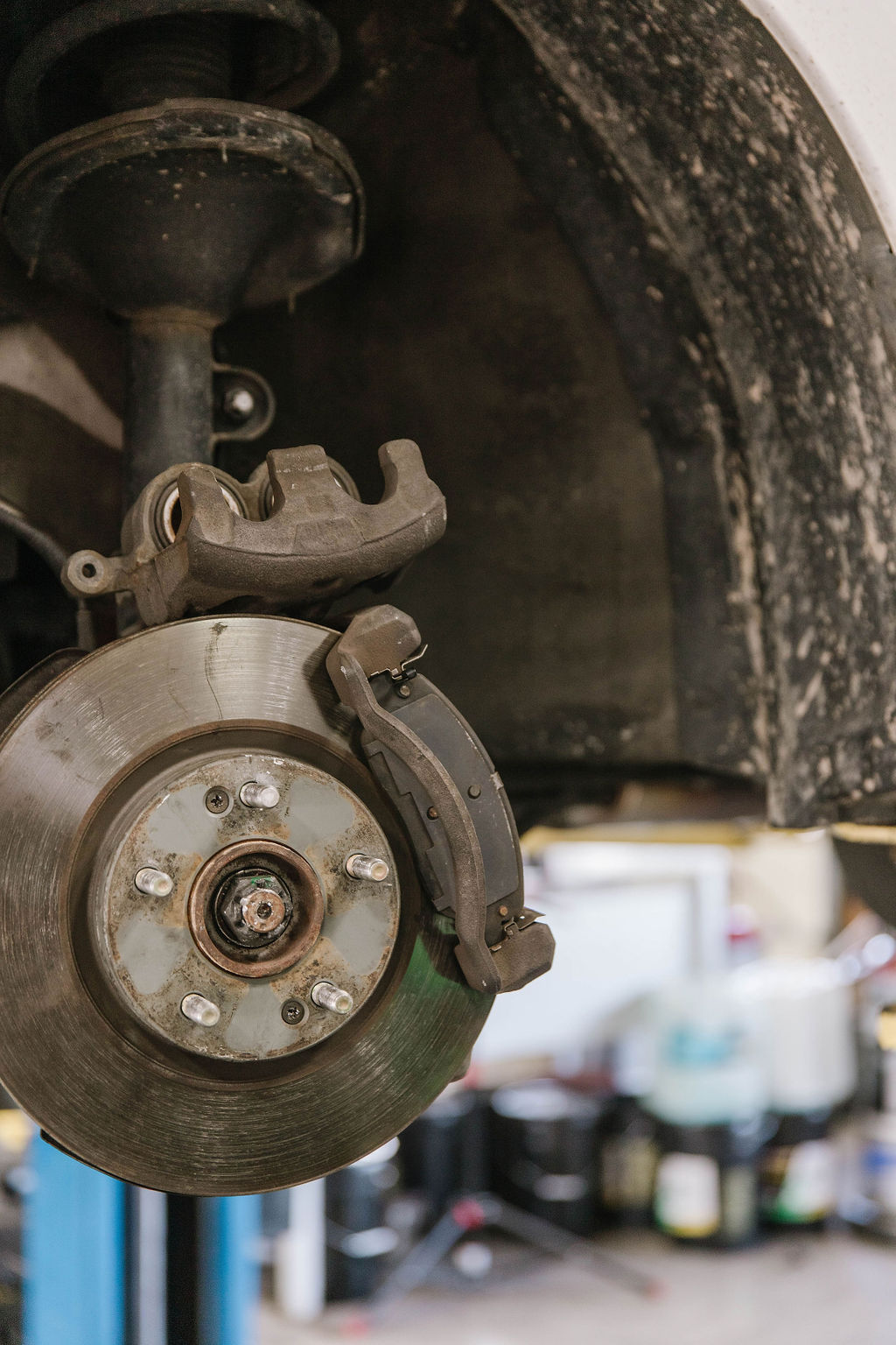 Photo Gallery Dickerson Automotive