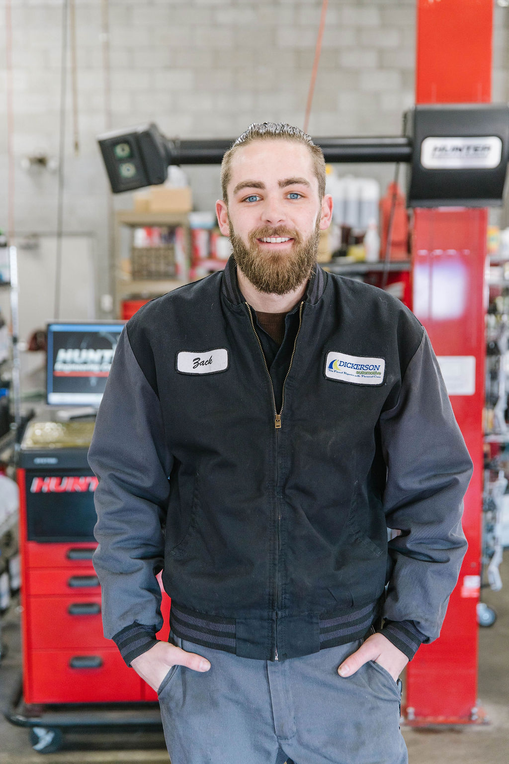 Photo Gallery Dickerson Automotive