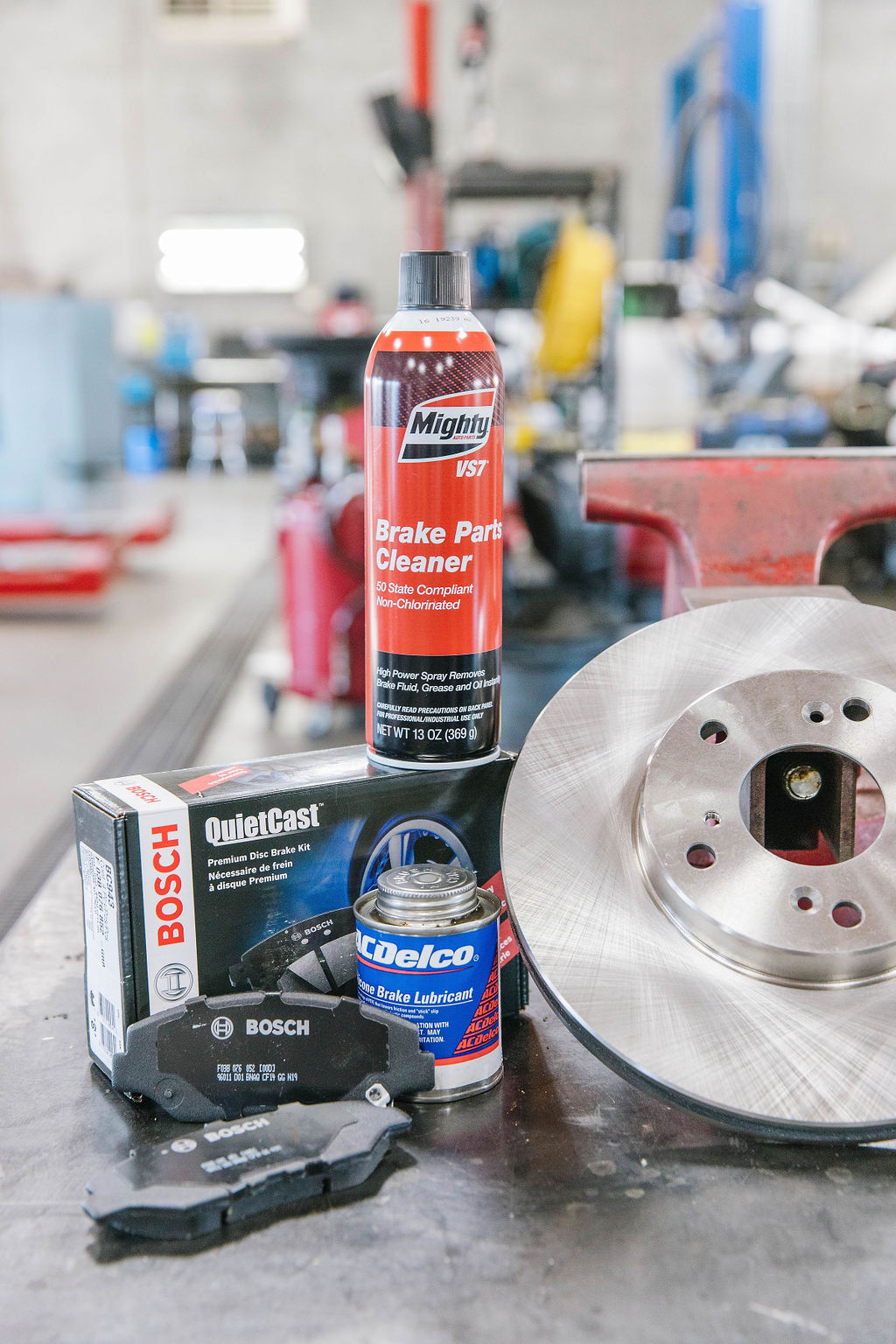 Photo Gallery Dickerson Automotive