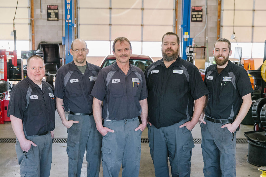 Photo Gallery Dickerson Automotive