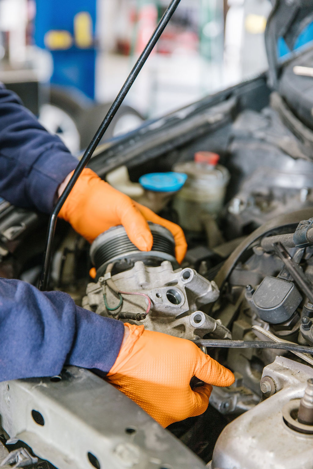 Photo Gallery Dickerson Automotive