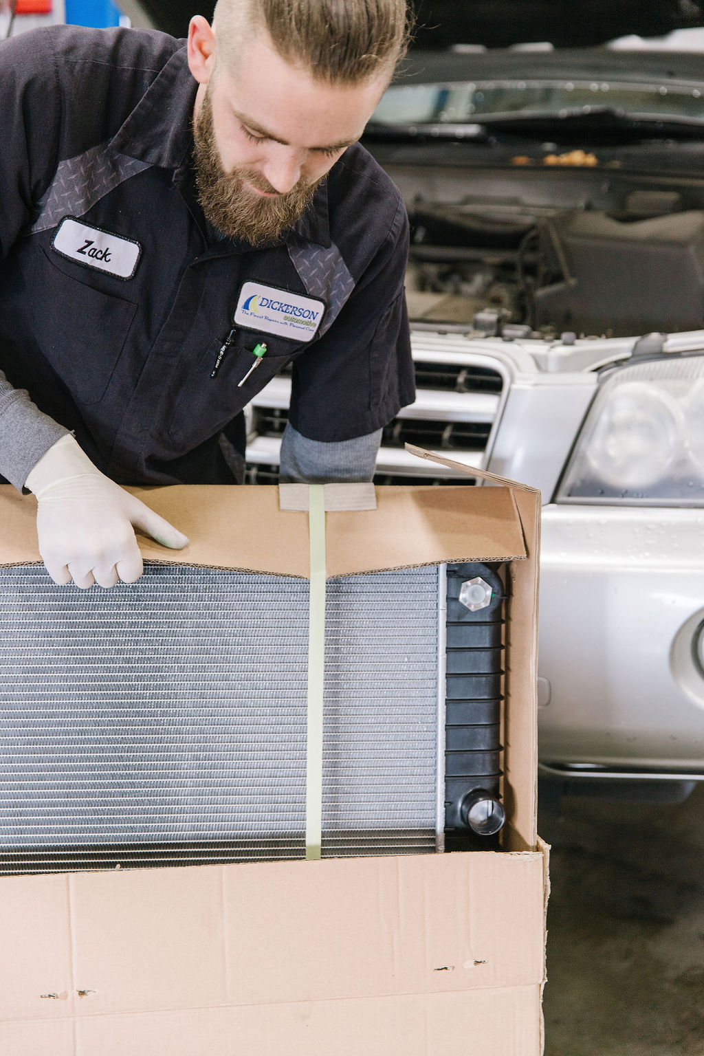 Photo Gallery Dickerson Automotive