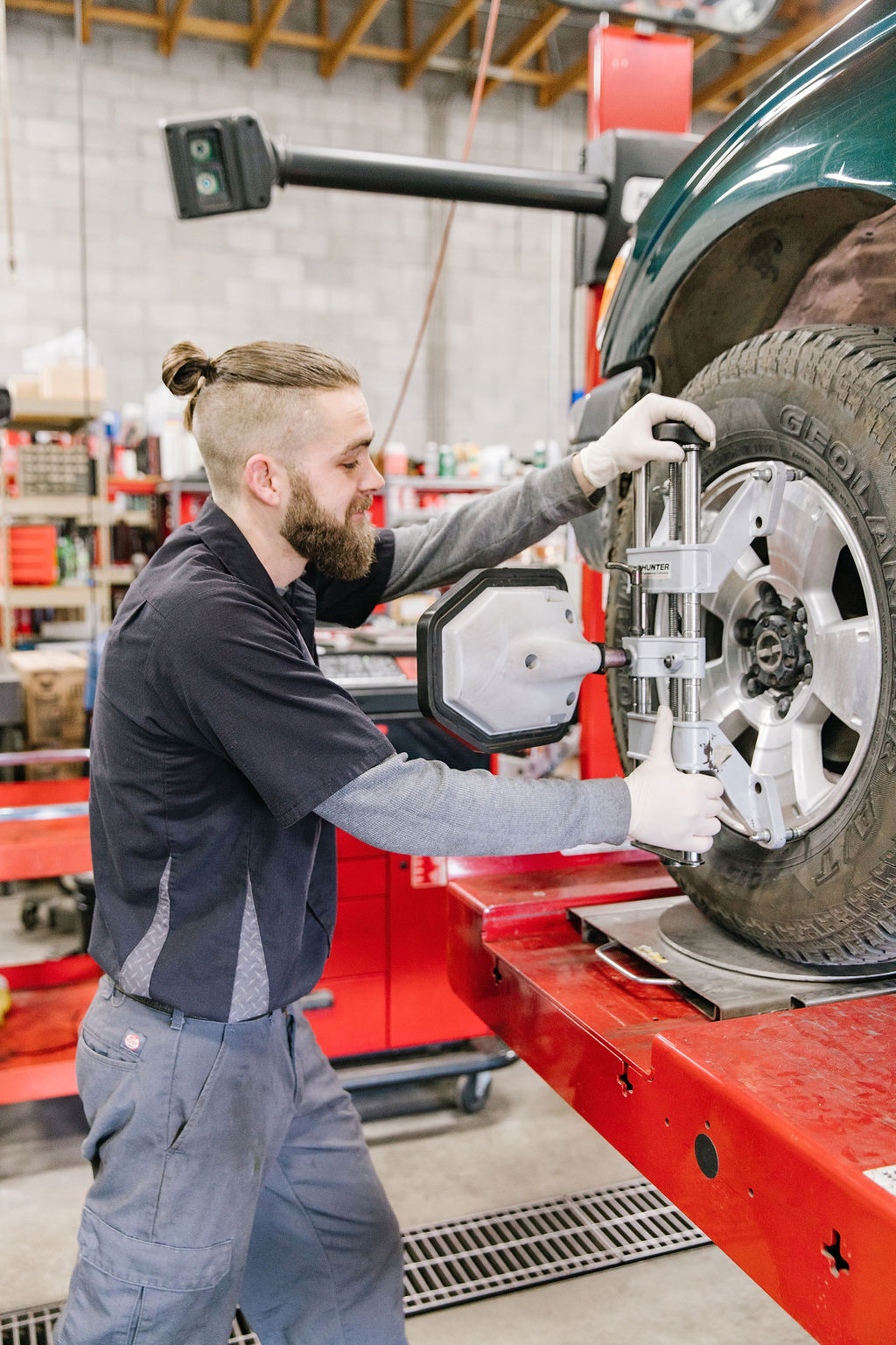 Photo Gallery Dickerson Automotive