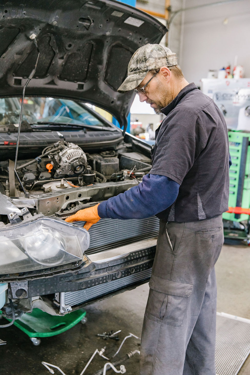 Photo Gallery Dickerson Automotive