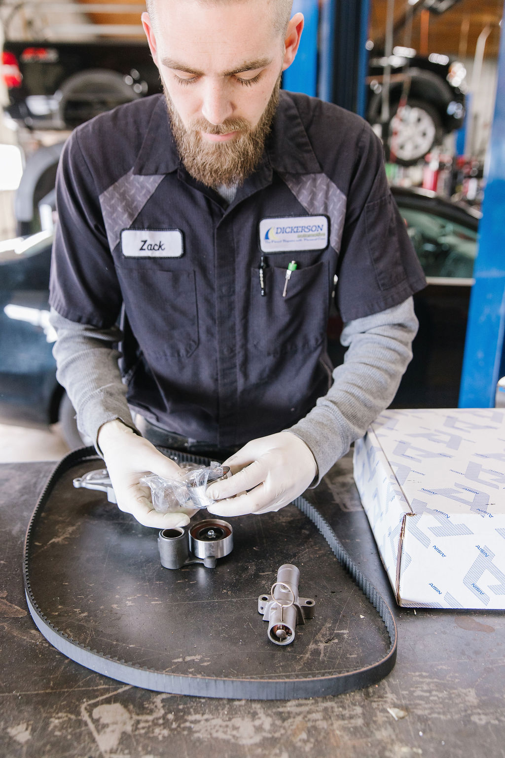 Photo Gallery Dickerson Automotive