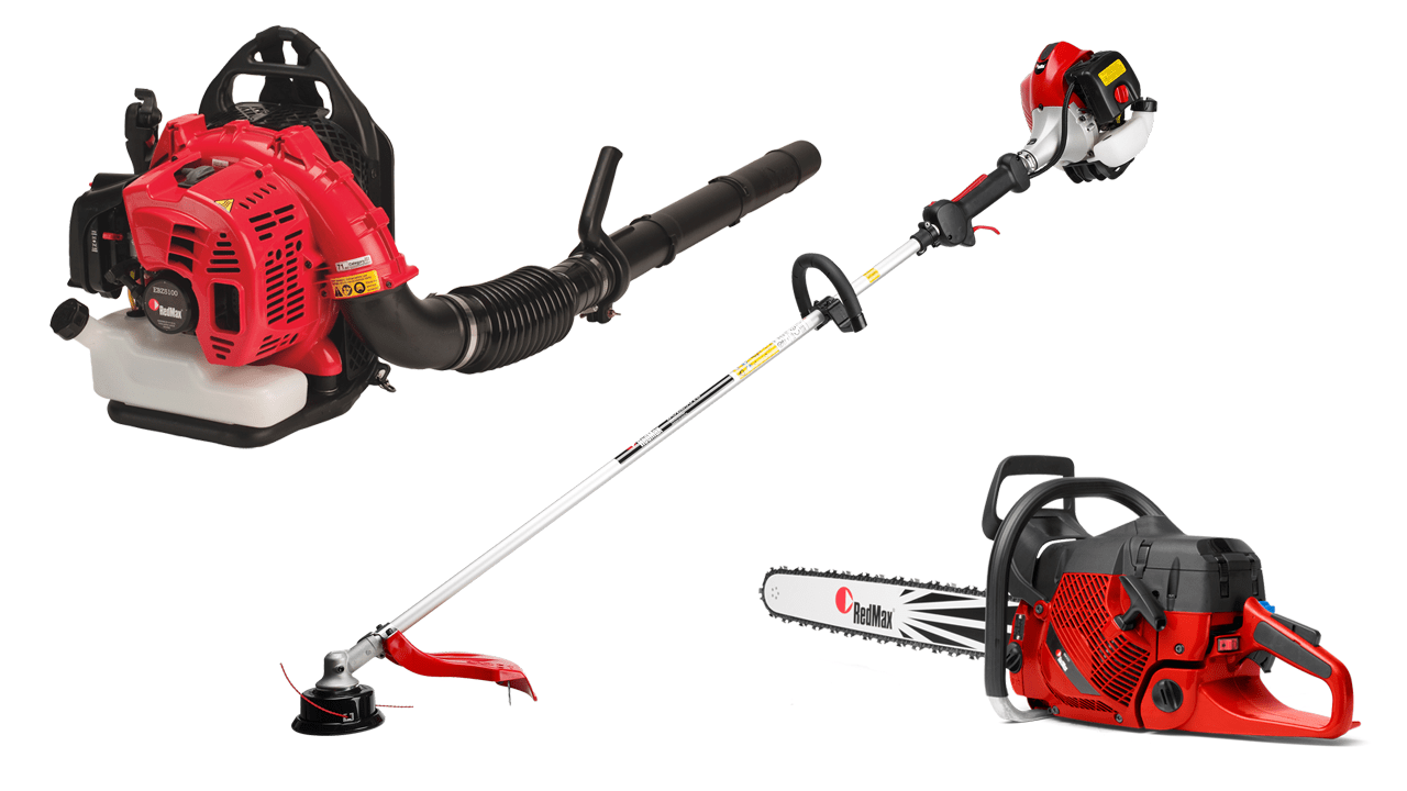 Trimmers and Saws Professional Lawn Equipment Sales & Service