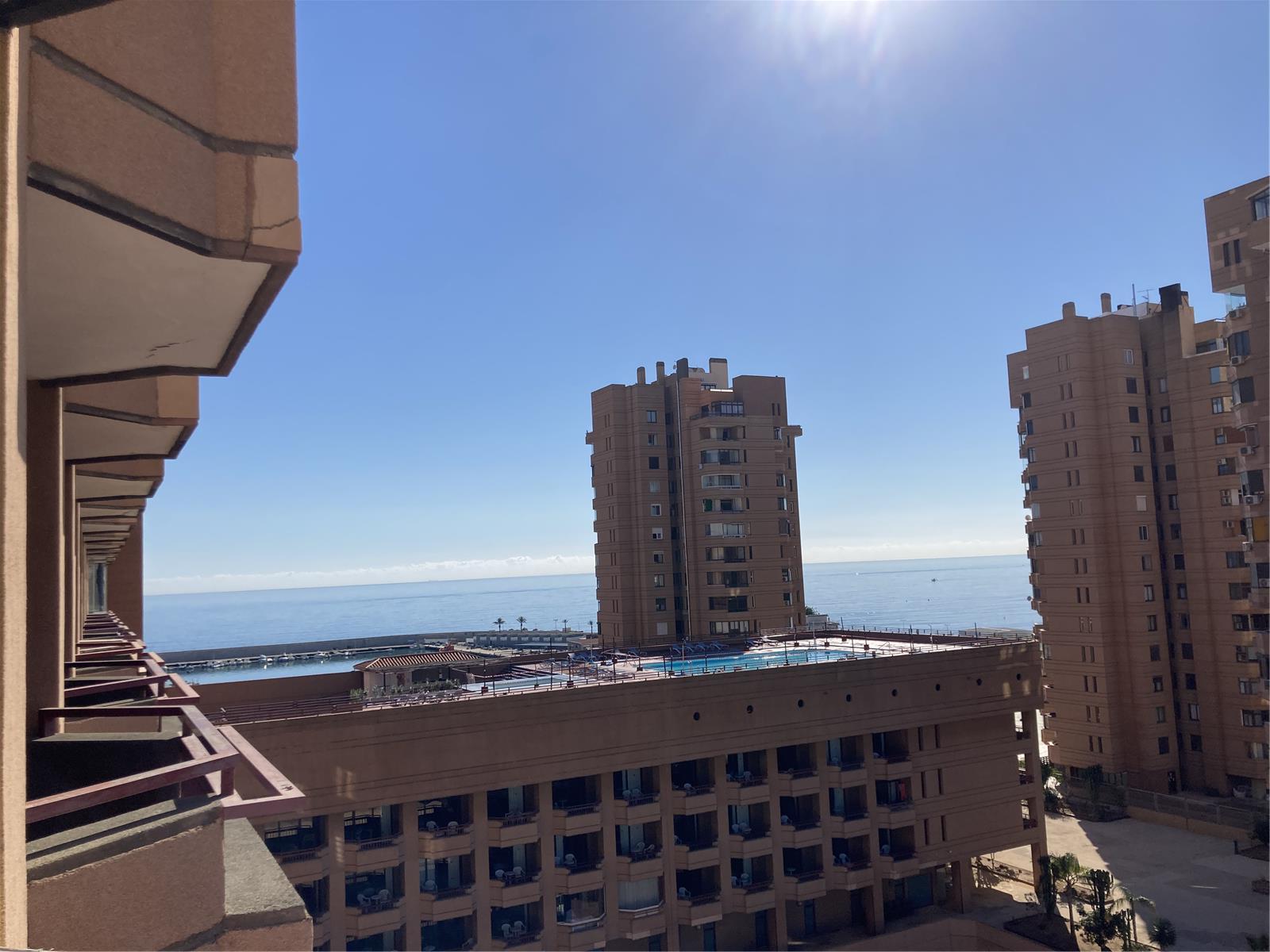Apartment for sale Fuengirola Malaga property for sale Fuengirola