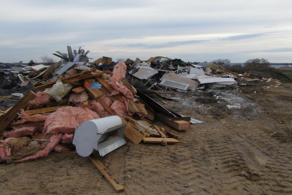 Kandiyohi County Landfill Dickersons Lake Florida Resort