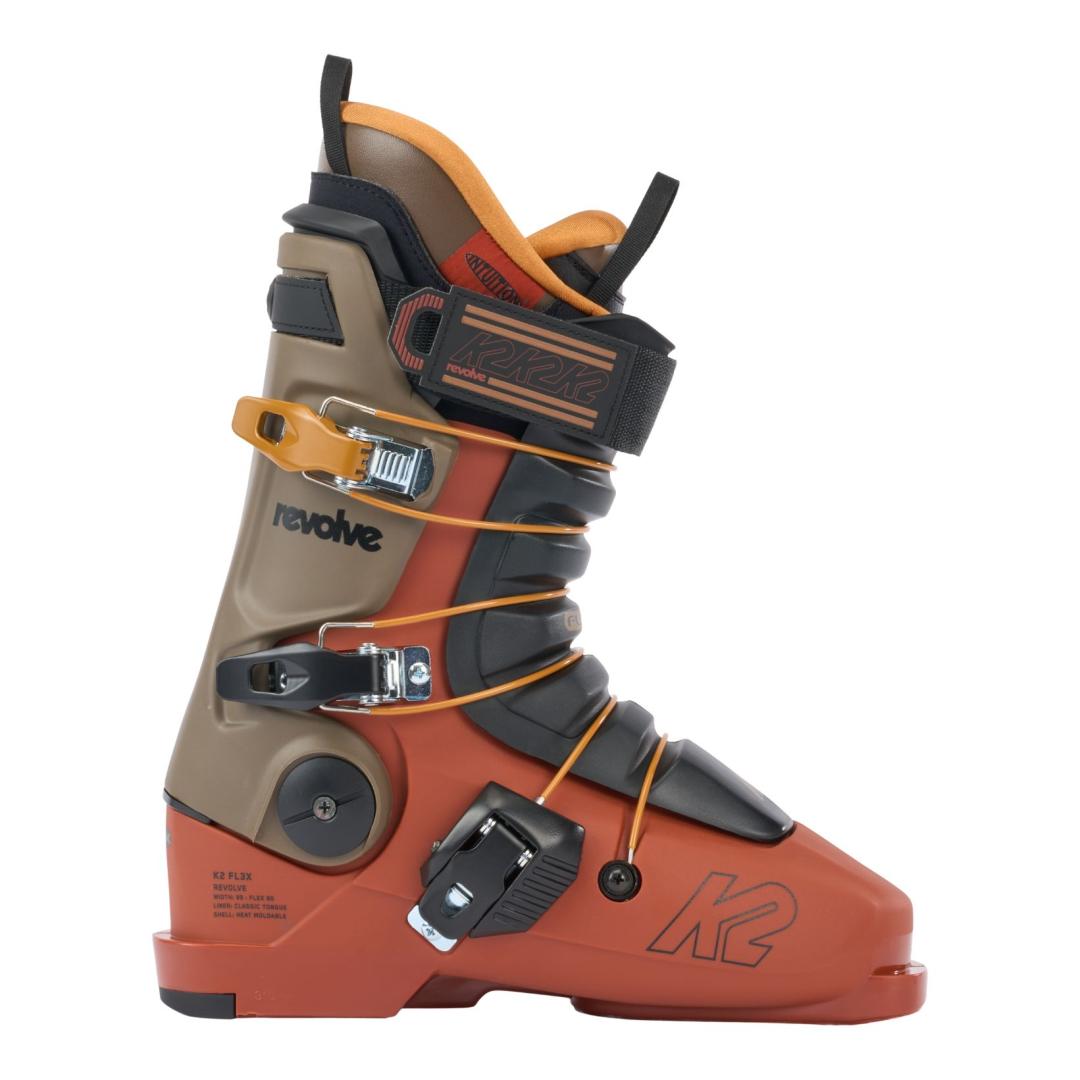 2024 K2 Revolve Mens Ski Boot — Dick's Board Store