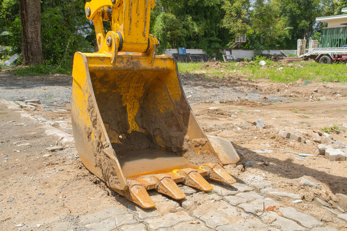 Backhoe Hire Sydney Choosing The Best Excavator Hire