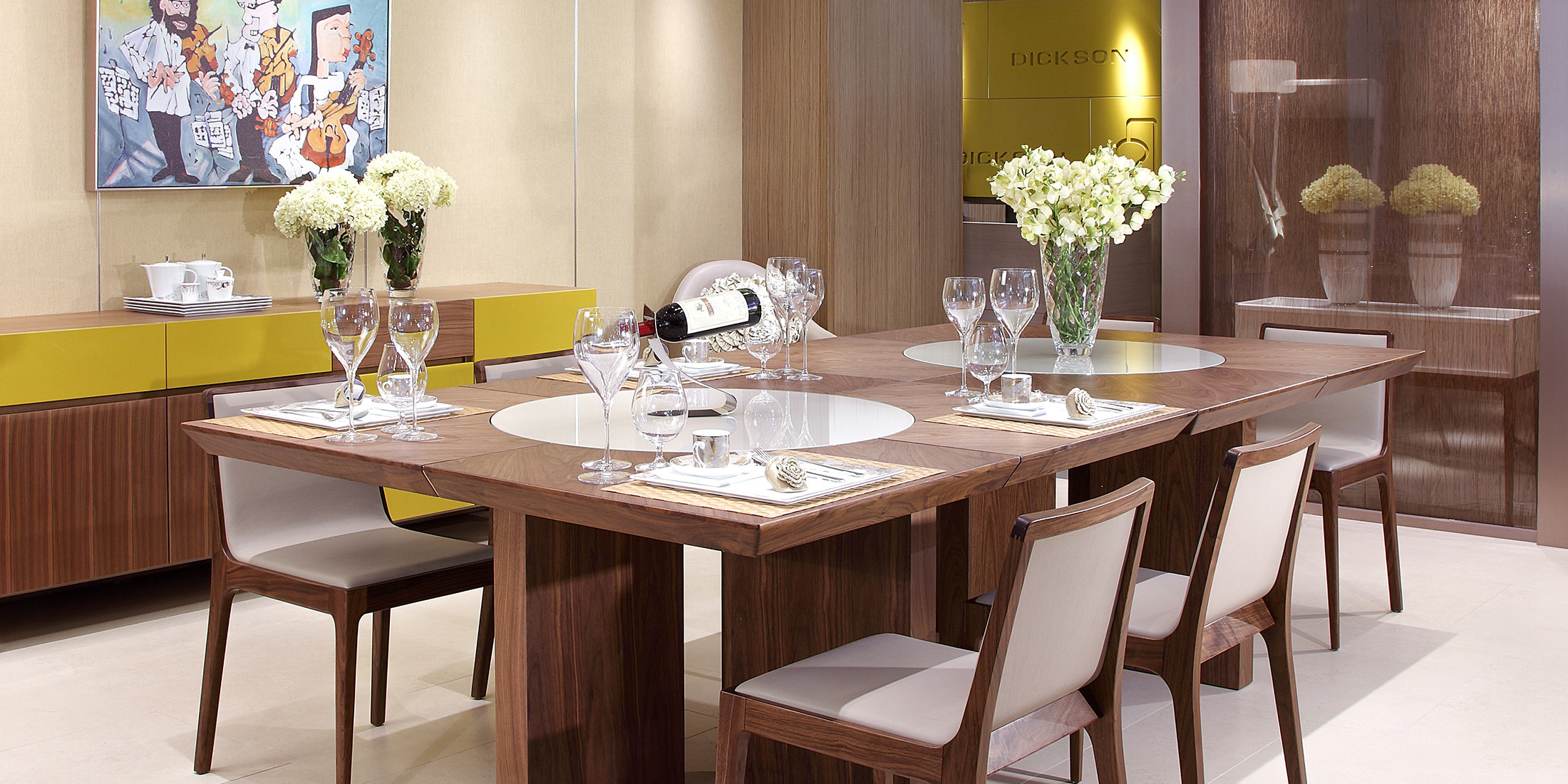 DFT6262_ DICKSON FURNITURE