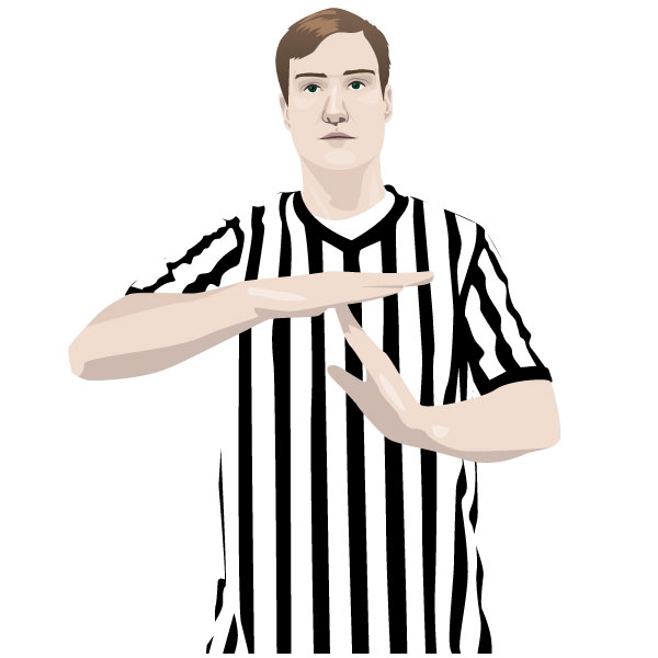 Pro Tips Guide to Common Basketball Fouls and Violations
