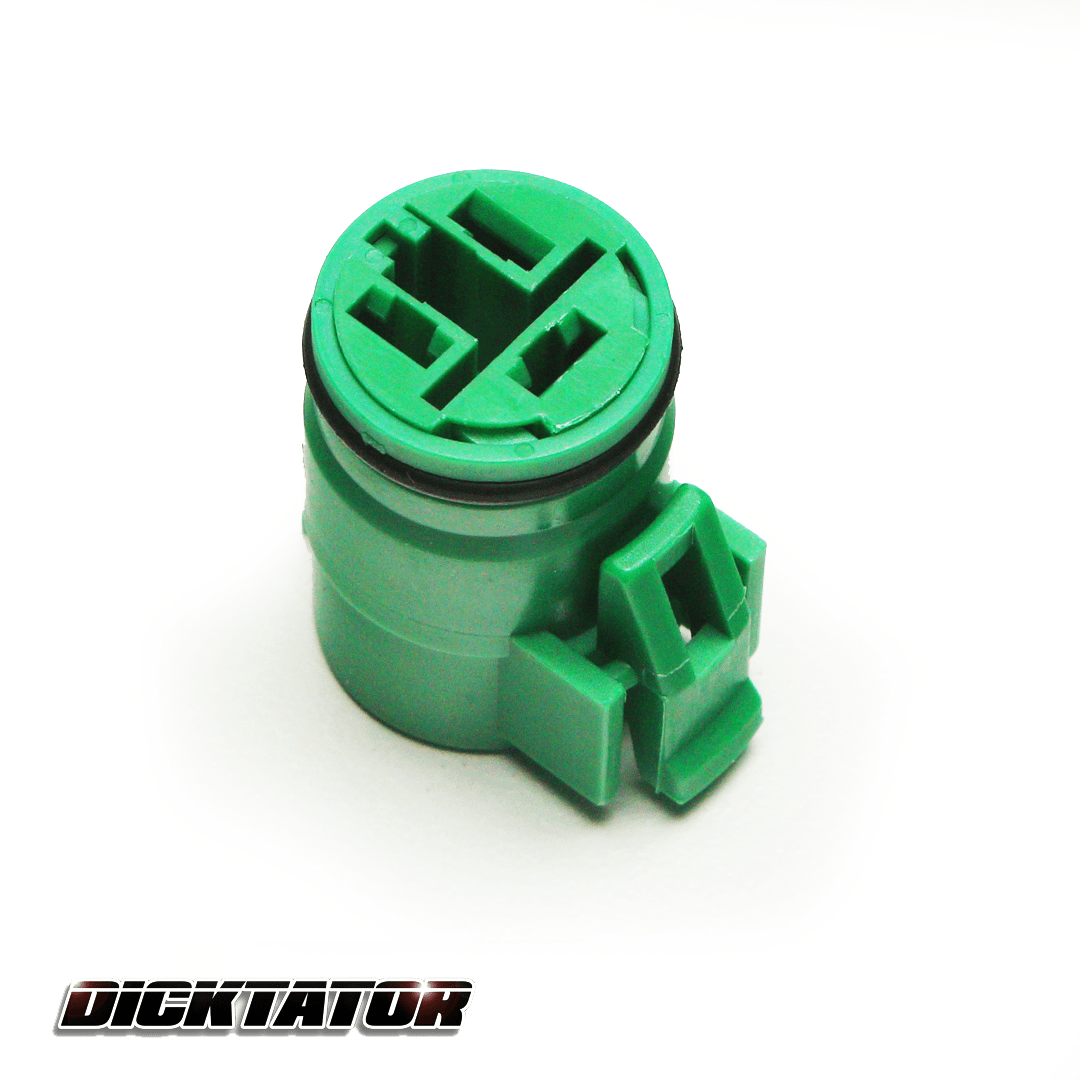 Toyota Alternator Plug (Round) Dicktator
