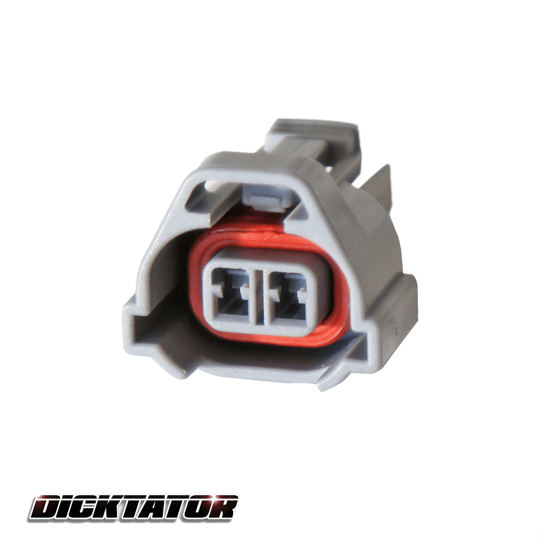 Injector Plug (Toyota 4AGE) Dicktator