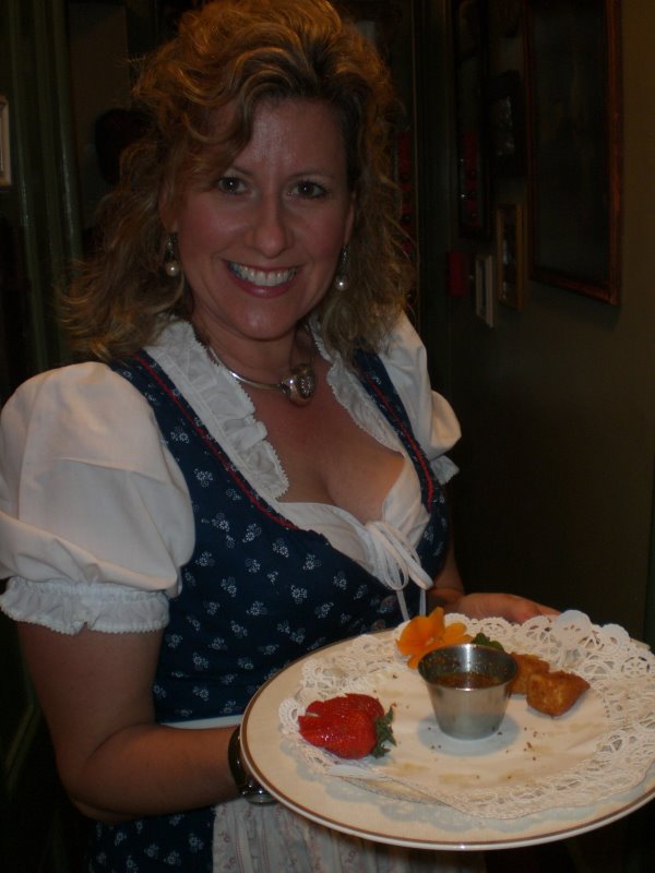 Whitney's Vienna Bed And Breakfast Page