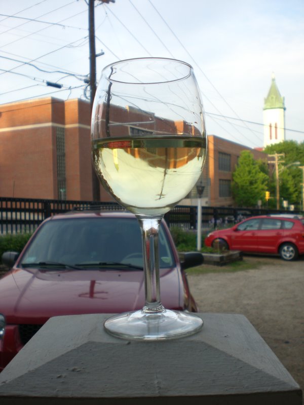 Whitney's Vienna Bed And Breakfast Page