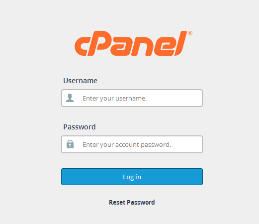 Pengenalan Apa itu cPanel dan Fungsi dari cPanel - Tutorial | Dicloud