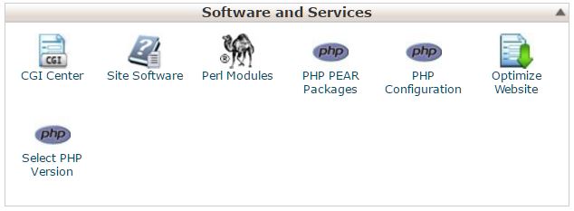 Am modules php