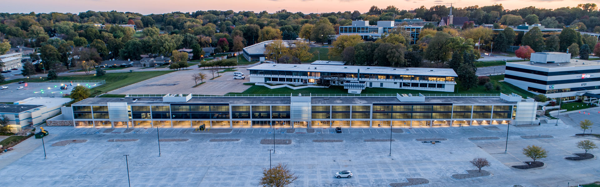 86 Dodge - Dicon Construction