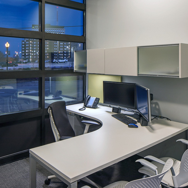 Dundee Bank Dicon Construction