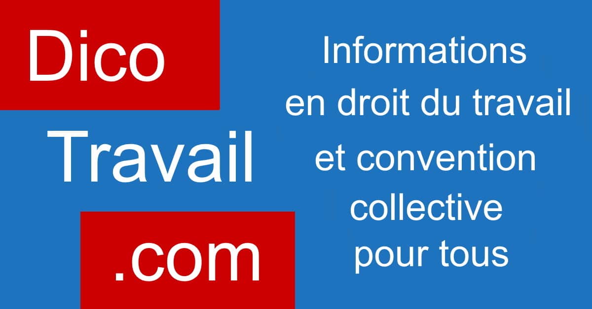 Check spelling or type a new query. La Demission Du Cdi Par Un Salarie Formalite Preavis Et Consequences