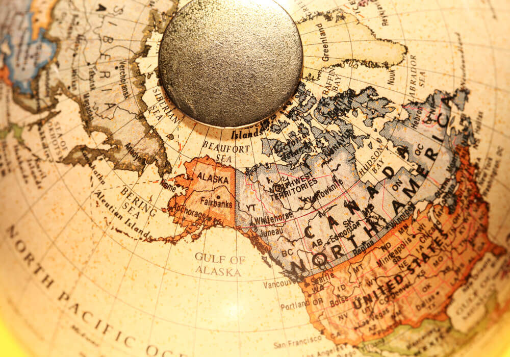 What Are The Differences in Spellings Between American And