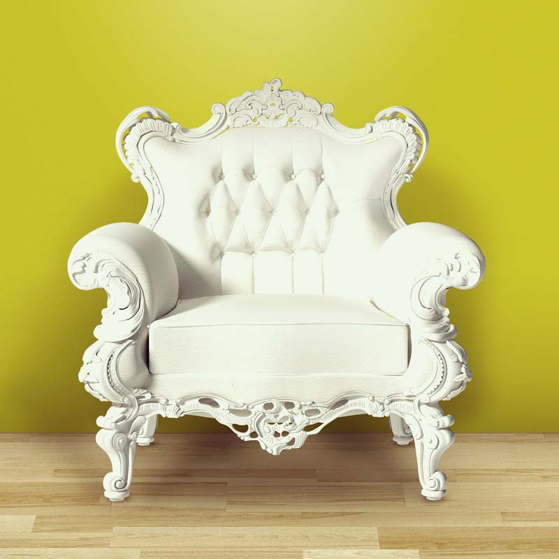 25 Fabulous Words to Describe Your Furniture