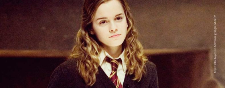 The Magical History Of The Characters' Names In "Harry Potter