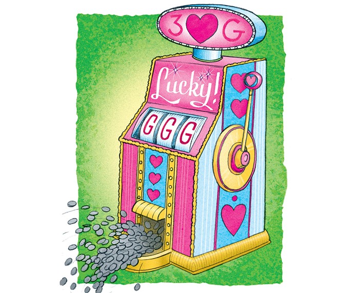 What Does 'GGG' Mean? Acronyms by