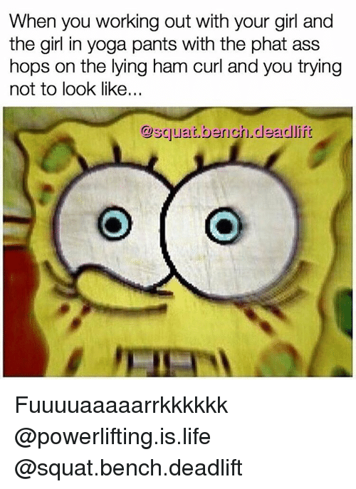 Dat Ass Meme Spongebob