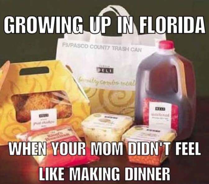 What Does Publix Mean? Pop Culture by