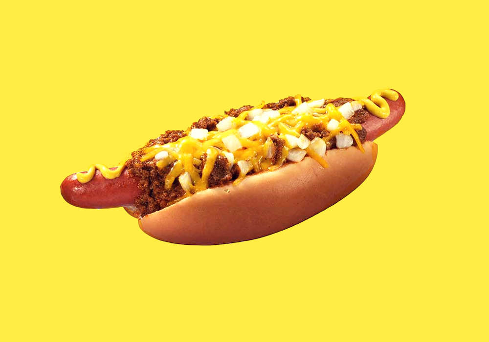 How The Hot Dog Got Its Silly (And Kind of Gross) Name
