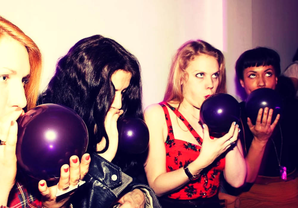 whippets Meaning & Origin Slang by