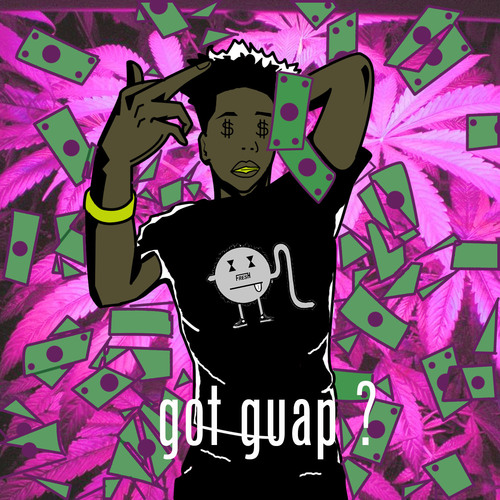 guap Meaning & Origin Slang by