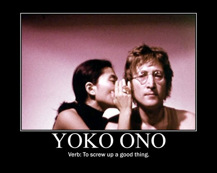Yoko