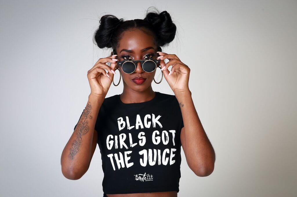 What Does juice Mean? Slang by