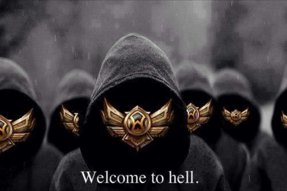 ELO Hell