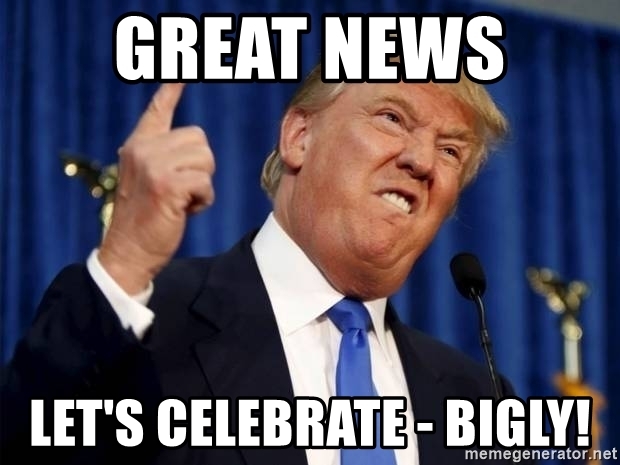bigly