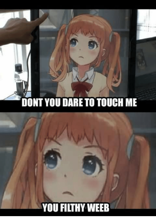 weeb Meaning & Origin Slang by