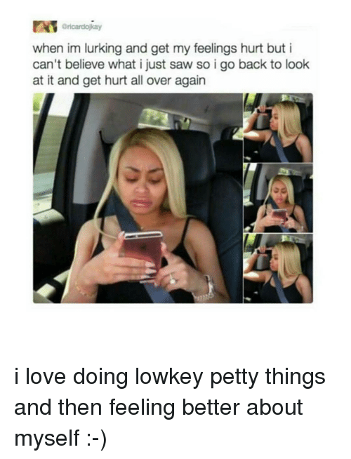 What Does lurking Mean? Slang by