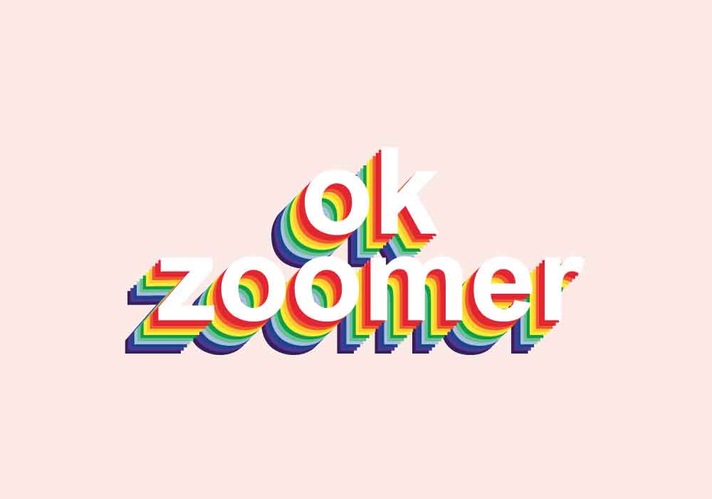 zoomer