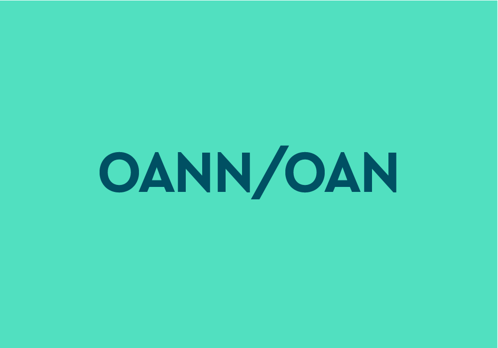 What Does 'OANN' Mean? Acronyms by
