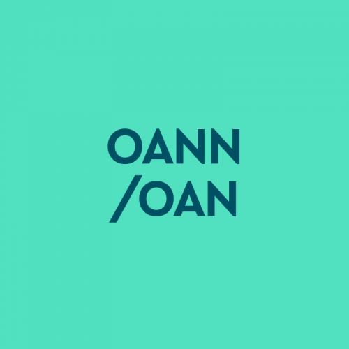 What Does 'OANN' Mean? Acronyms by