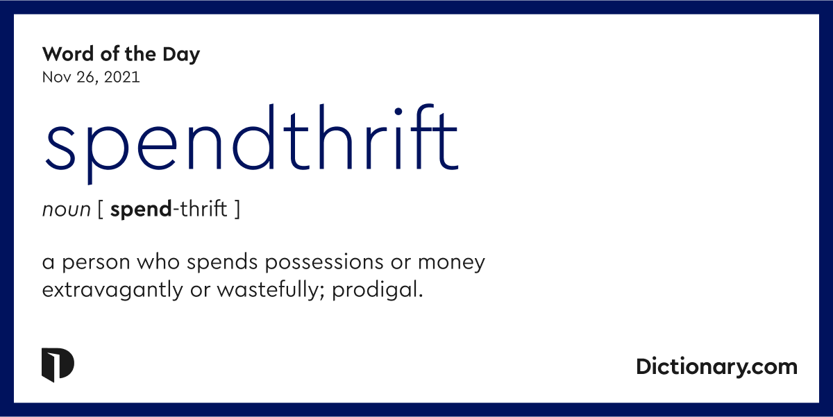 spendthrift Emax Learning Institute